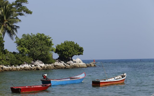 Baan Kamala Fantasea Hotel