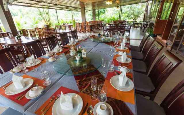 Nakakiri Resort & Spa