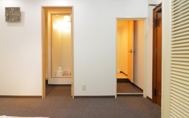 HG Cozy Hotel No.14