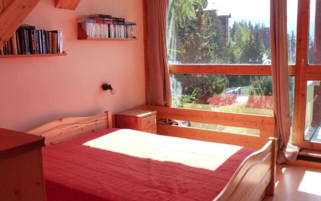 Appartement Les Arcs 1800, 4 pièces, 9 personnes - FR-1-411-339