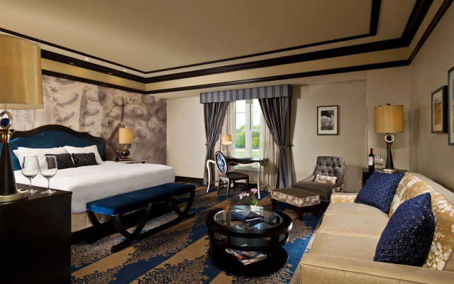 Saratoga Casino Hotel
