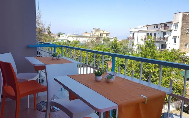 Villa Susy Relais
