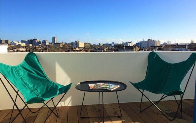 Friendly Appartements Bordeaux Saint Seurin