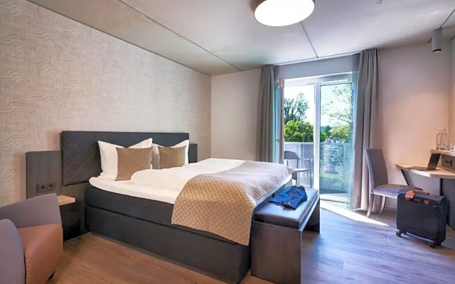 Hotel Zeitgeist