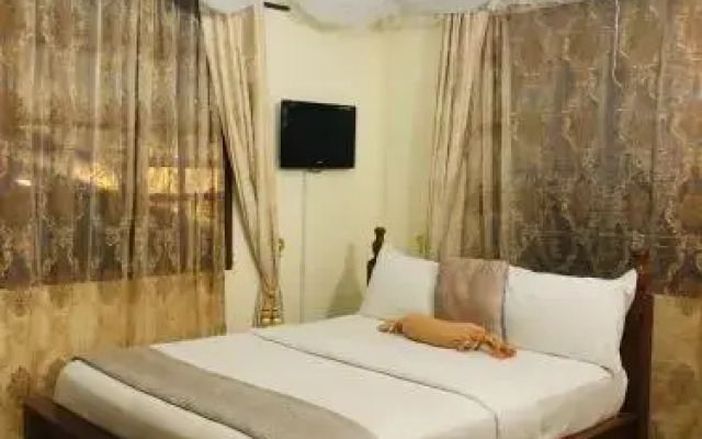 Kamao Hotel