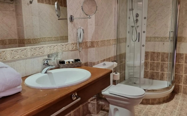 Hotel Likoria