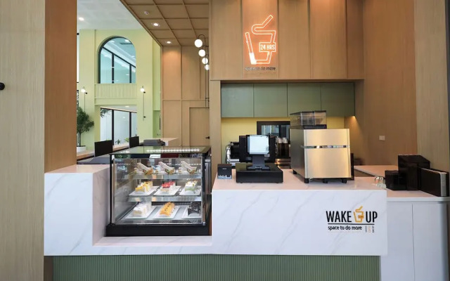 B2 Ubon Airport Premier Hotel