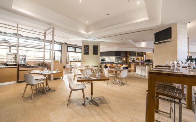 Courtyard by Marriott Paris La Defense West - Colombes