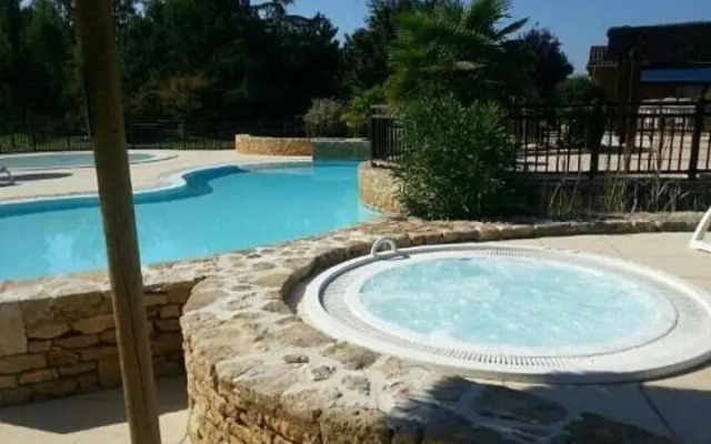 Domaine De Guillalmes