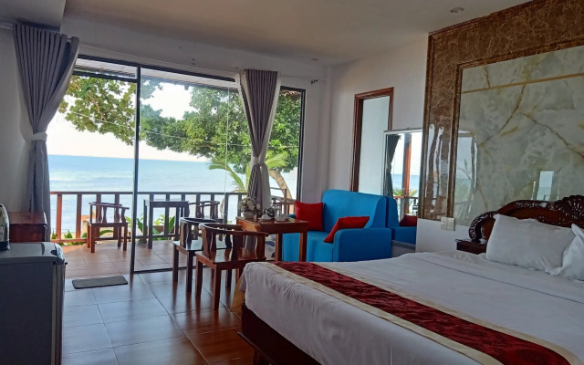 Orange Resort