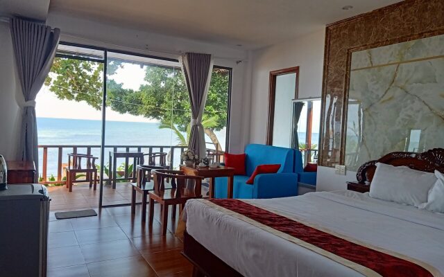 Orange Resort
