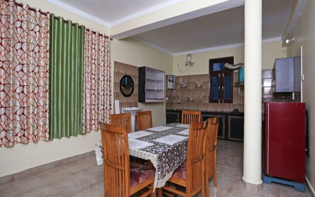 OYO 10773 Home 2BHK Valley View Khutani Bhimtal