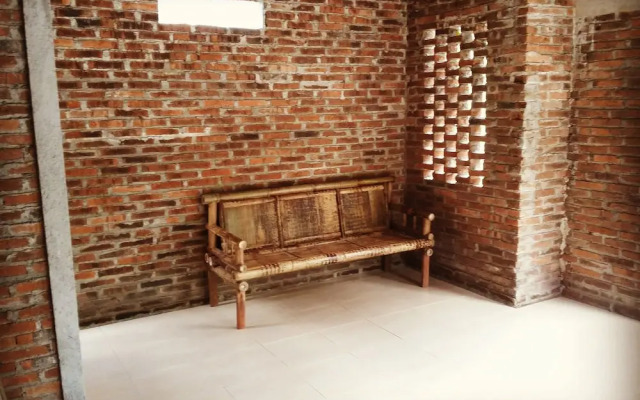 Homestay Bukit Dagi Borobudur