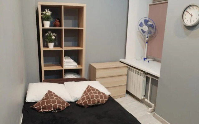 Апартаменты на линии 14-я Васильевского острова 93Б