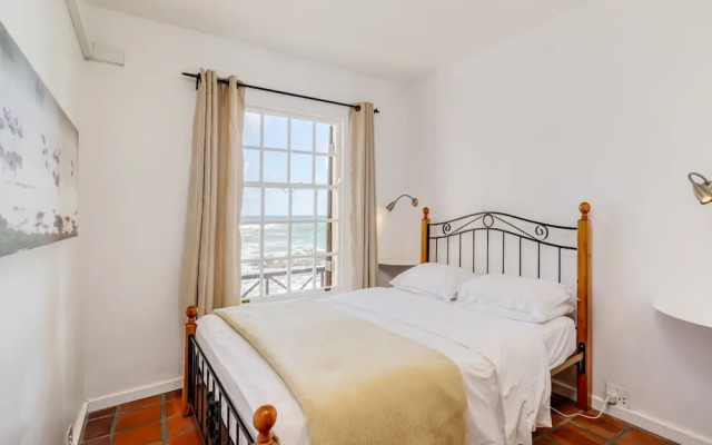 Camps Bay Terrace Palm Suite