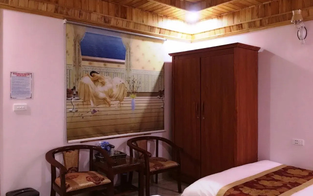 Canary Hotel Sapa