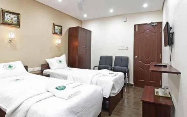 Avyukt Suites