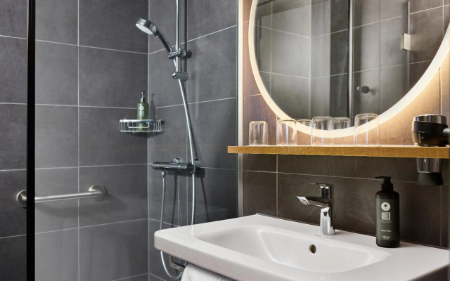 H2 Hotel Saarbrücken