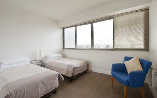 The Waterfront Apartments, Geelong