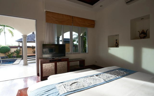 The Beverly Hills Bali a Luxury Villas & Spa