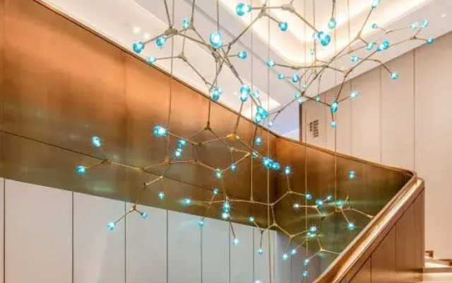 Grand New Century Hotel Suzhou Si County