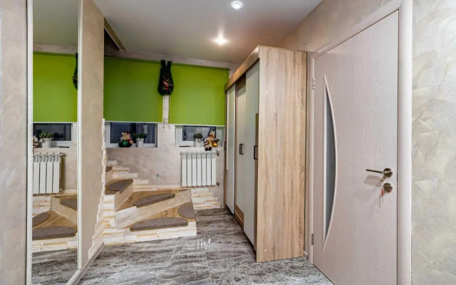 Guest house at Galina's