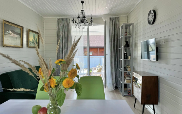 Южные озера