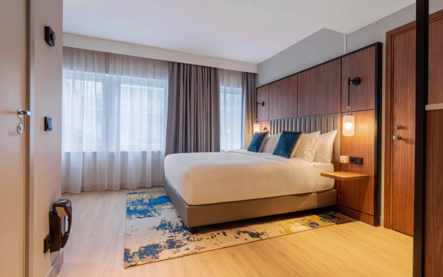 voco Stockholm Kista by IHG