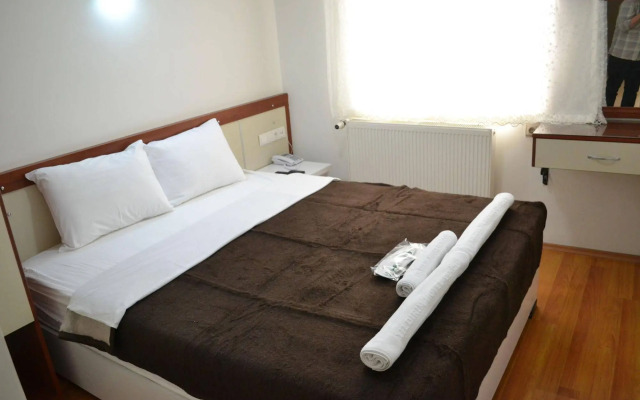 Yildirim Hotel