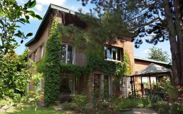 La Maison D'Adam
