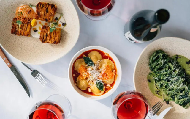 Acc Olives Hotel KazDaglari