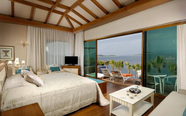 The Plaza Bodrum