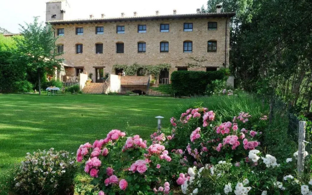 Hotel Rural Font del Pas