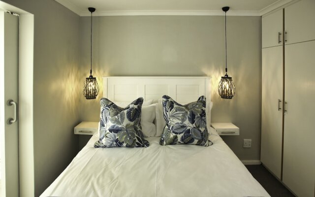 Seehuisie, Langebaan 6-Sleeper