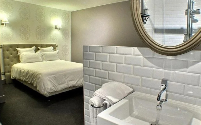 Hôtel 19Cent