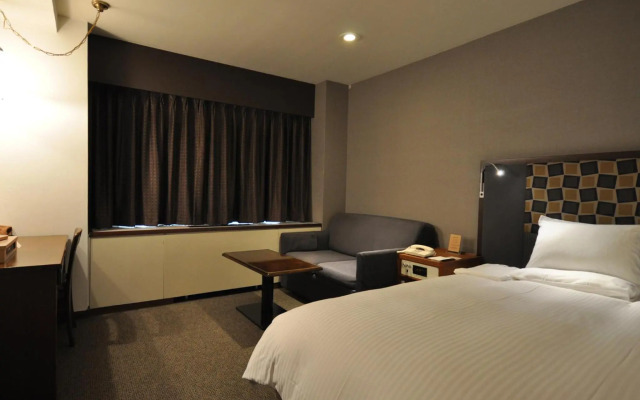 Mito Keisei Hotel
