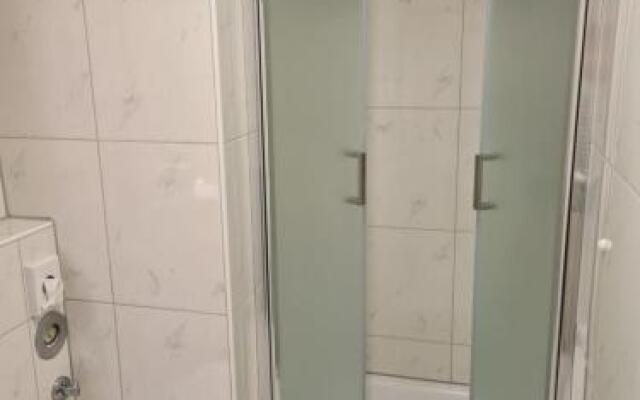 Strandburg auf Juist - Ferienwohnung 206 (Ref. 50965)