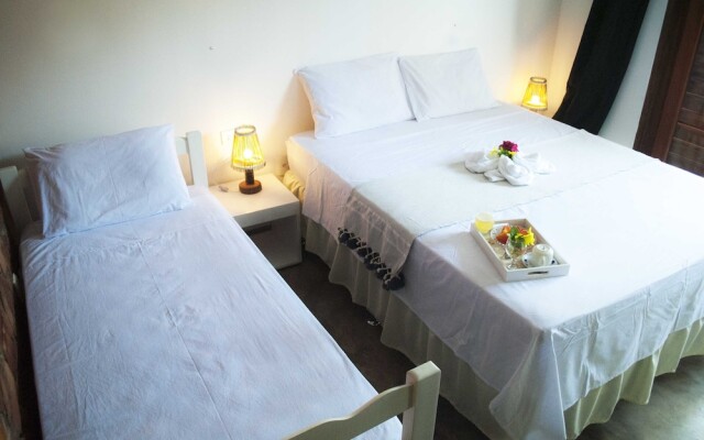 Pousada Acqua Salata