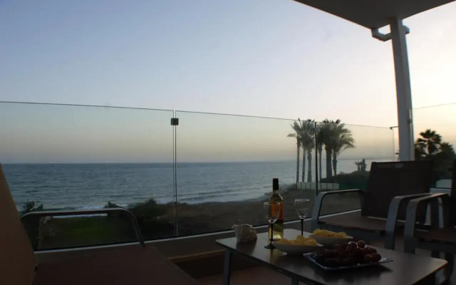 Periyiali Beach Sunset Suite A7