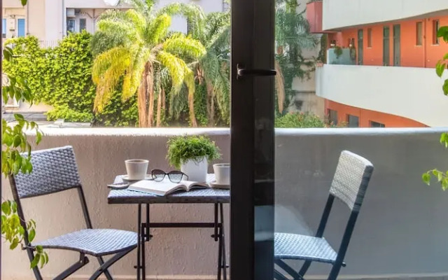 Heima Smart - Charme Apartment