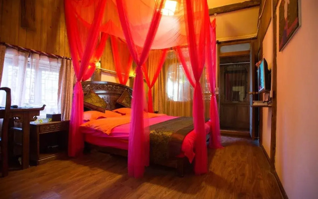 Tianyi Shiguang Mufu Boutique Hotel