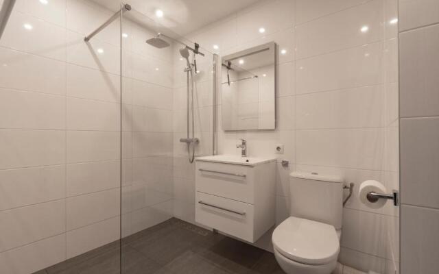 Beach appartement 35 Callantsoog