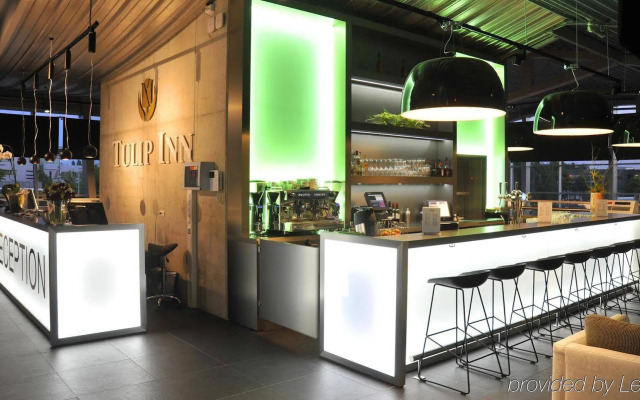 Tulip Inn Eindhoven Airport