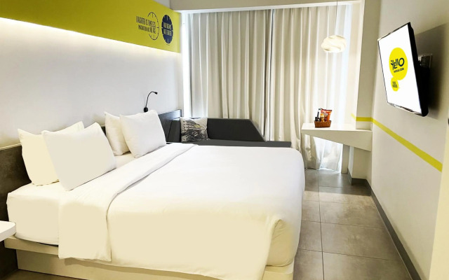 YELLO Hotel Paskal Bandung