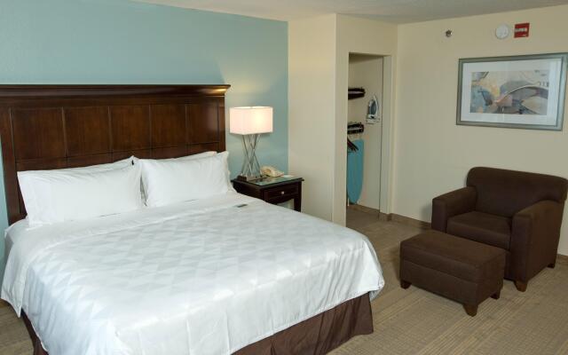 Holiday Inn Birmingham-Airport by IHG