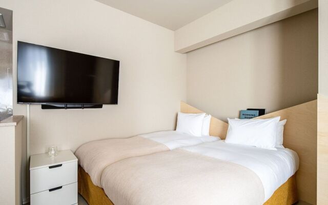 Section L Yushima - Ueno