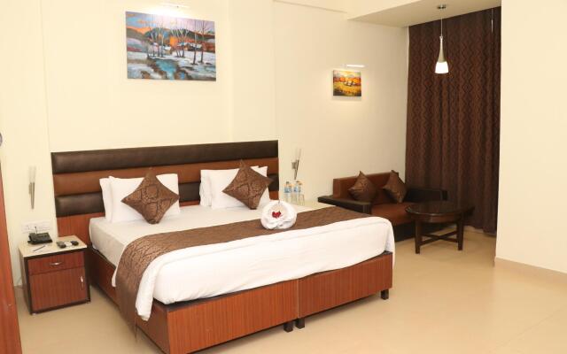 Citrus Prime Bhopal