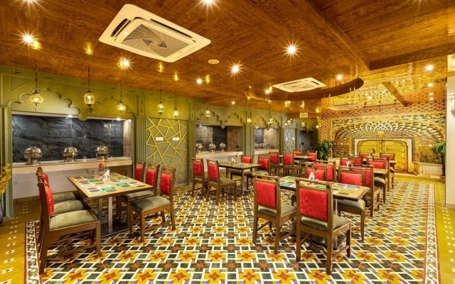 Justa Sarang Rameshwaram