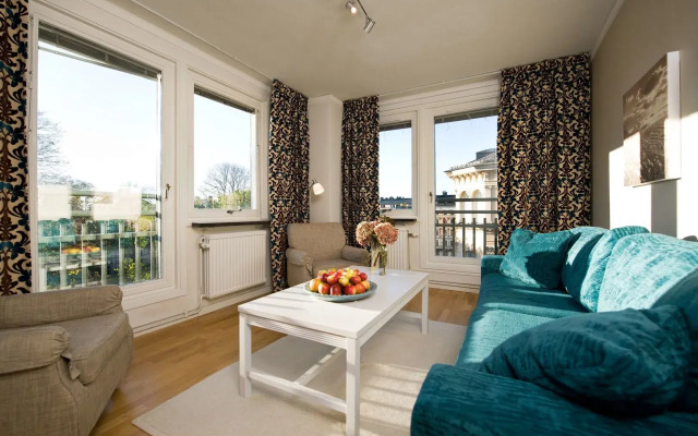 Отель Villa Dahlia