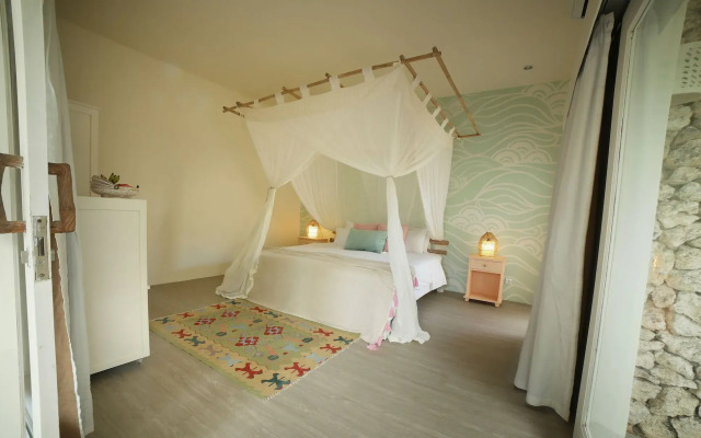 The Chillhouse Canggu by BVR Bali Holiday Rentals